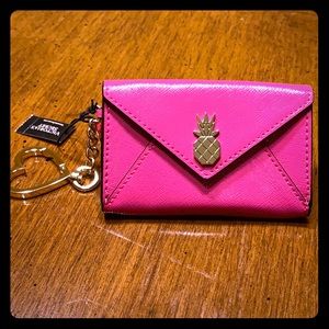 VS Key chain/Card holder